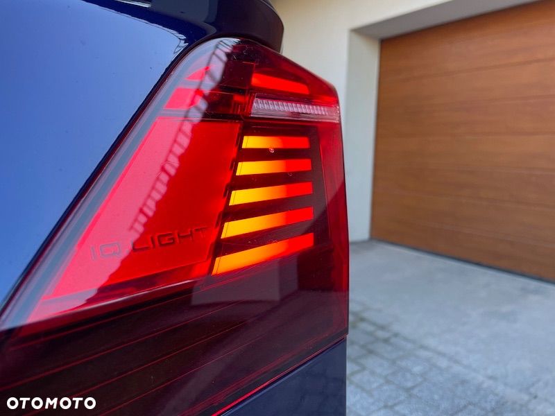 Volkswagen Tiguan Allspace - 10