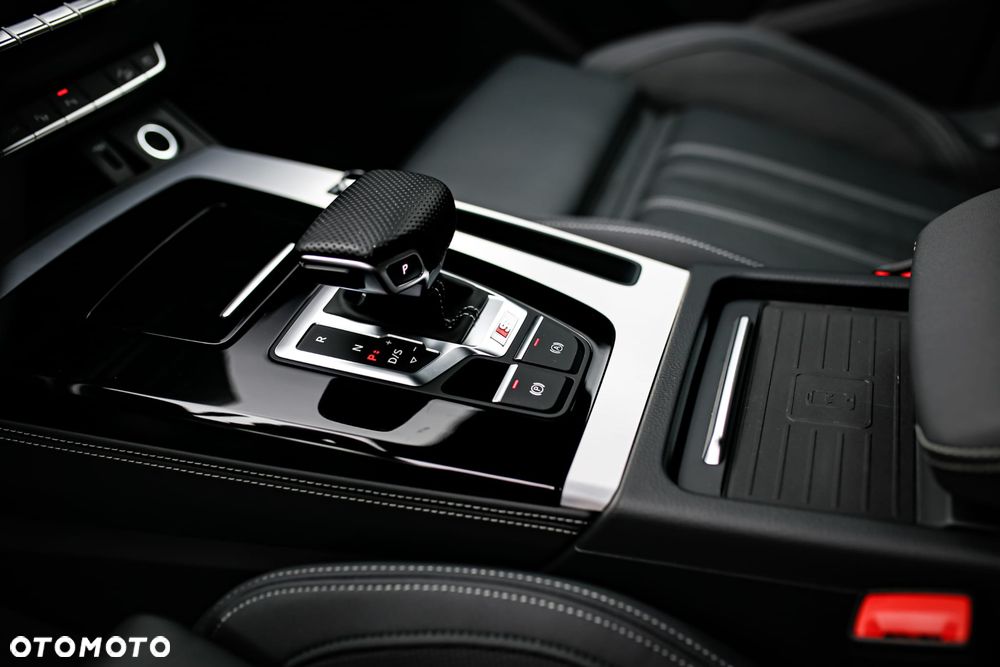 Audi SQ5 Sportback TDI mHEV Quattro Tiptronic - 5