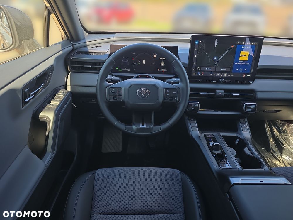 Toyota RAV4 2.5 Hybrid Dynamic Force Style 4x2 e-CVT - 22