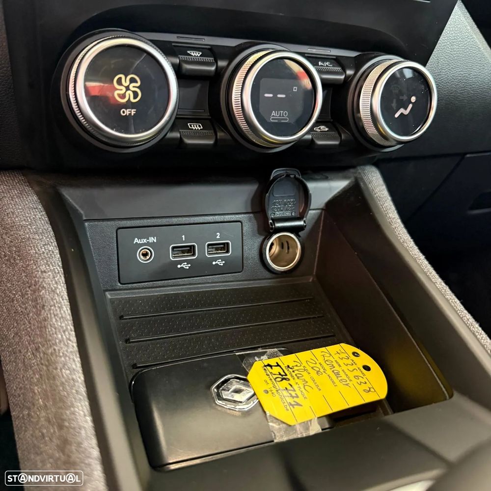 Renault Zoe (c/ Bateria) Limited 50 - 14