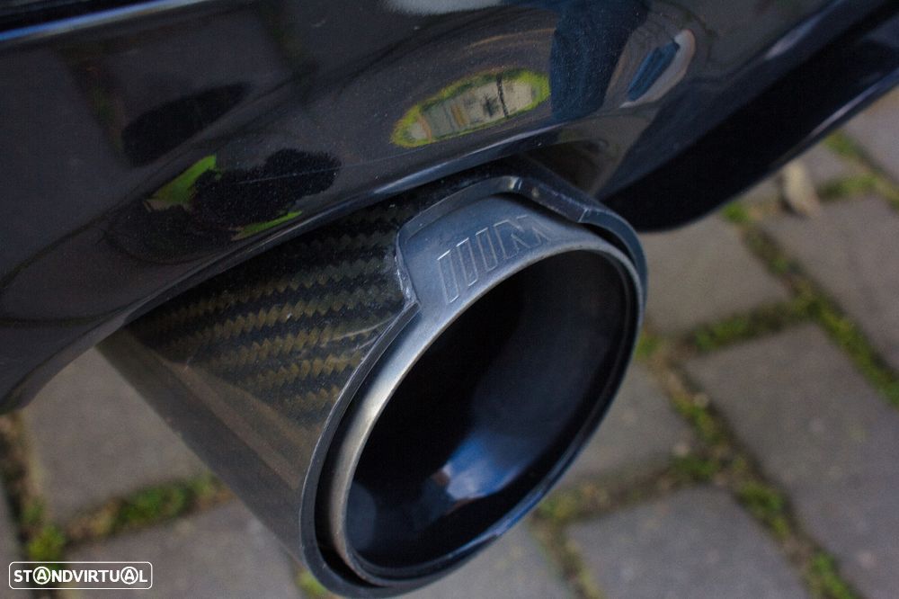 BMW 225 d Coupe Pack M Auto - 18