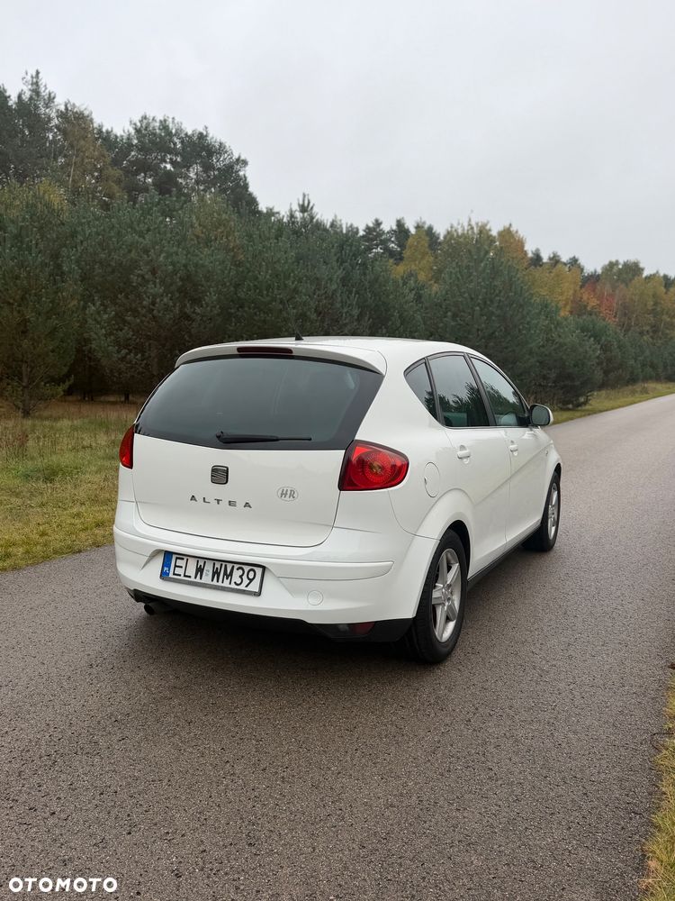 Seat Altea - 6