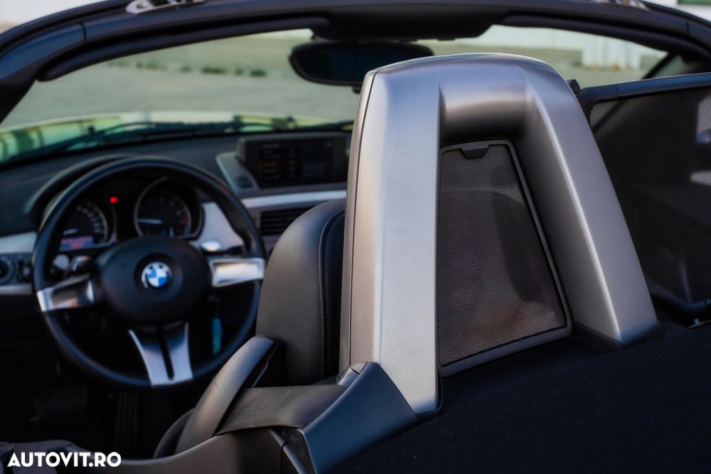 BMW Z4 - 22
