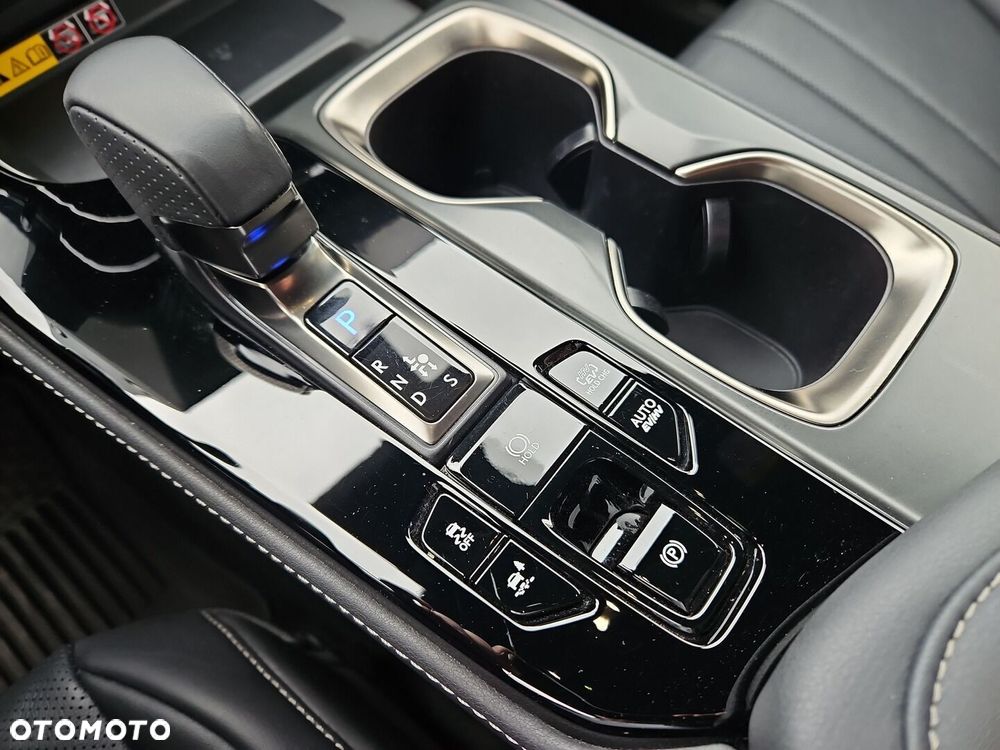 Lexus NX - 17
