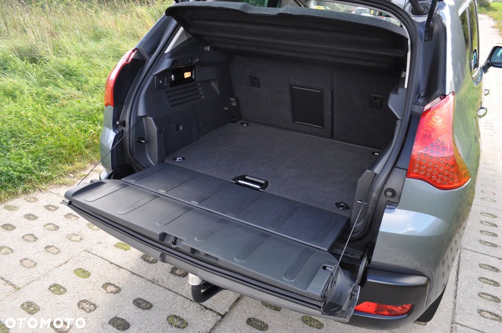 Peugeot 3008 - 9