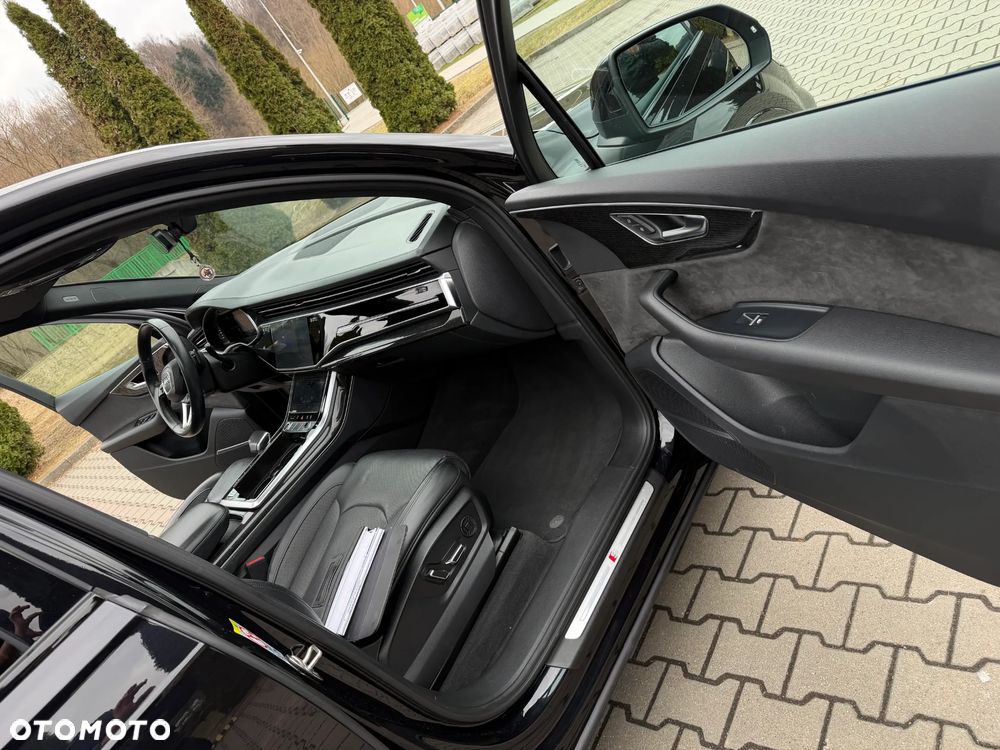 Audi Q7 50 TDI quattro tiptronic S line - 25