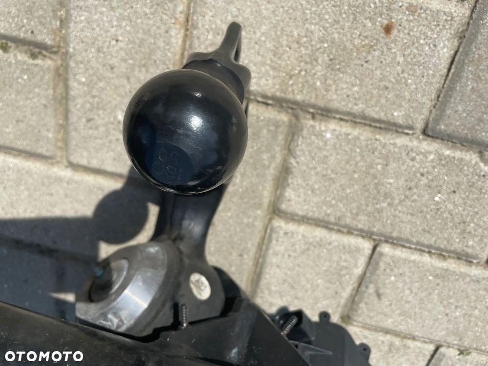 HAK HOLOWNICZY 5E3803881A - 6