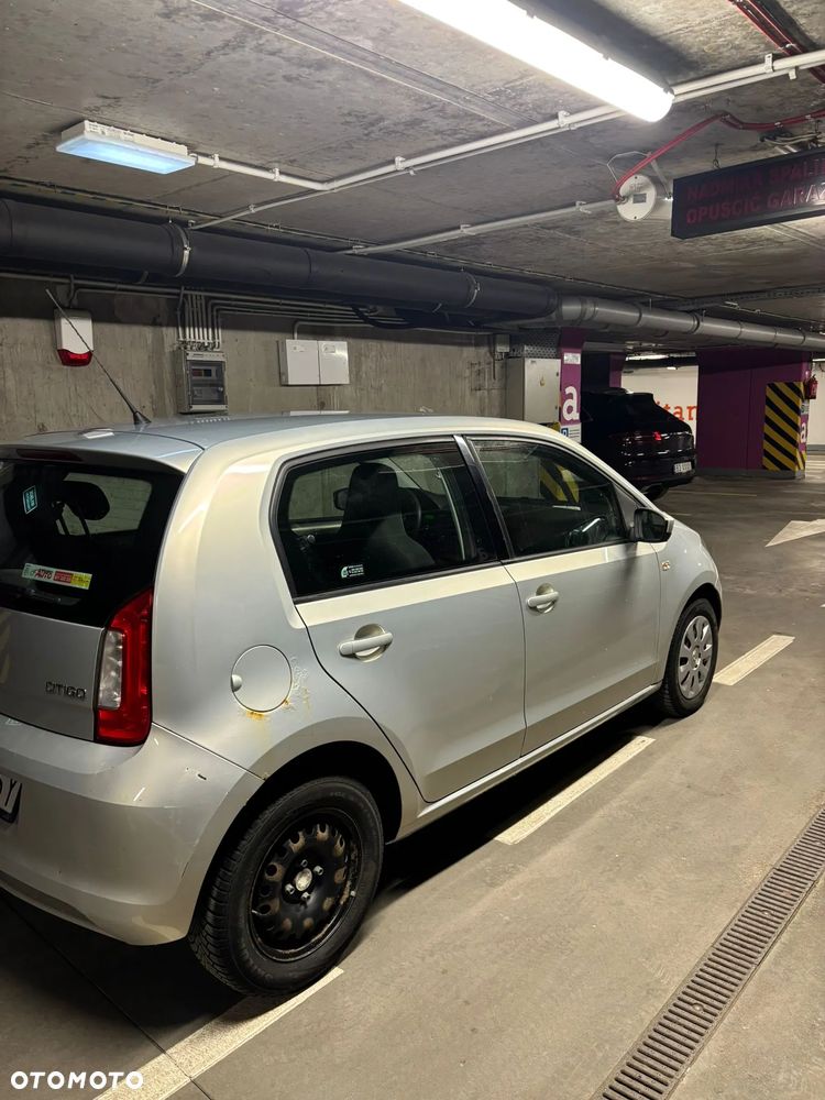 Skoda Citigo 1.0 Ambition - 7