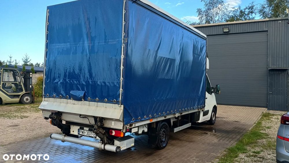 Renault Master - 3