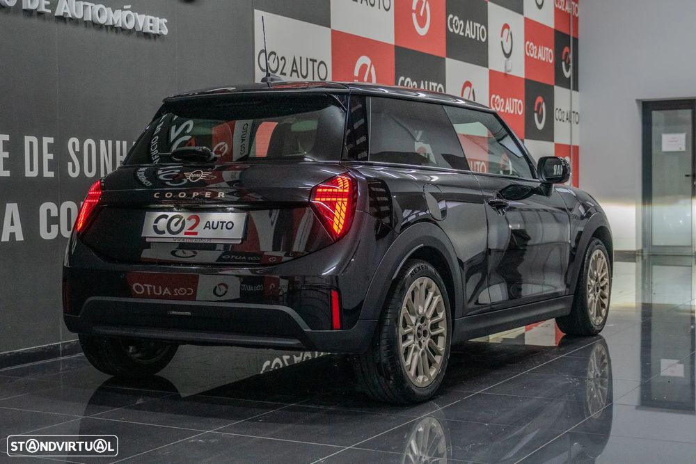 MINI 3 Portas Cooper C Favoured M - 6