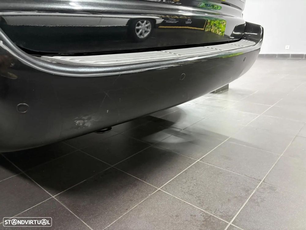 Chrysler Grand Voyager 2.8 CRD Auto Limited - 35