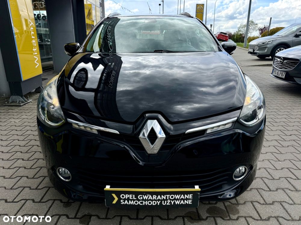 Renault Clio TCe 90 Limited - 5
