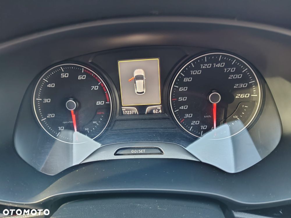 Seat Leon 1.2 TSI Start&Stop Style - 13