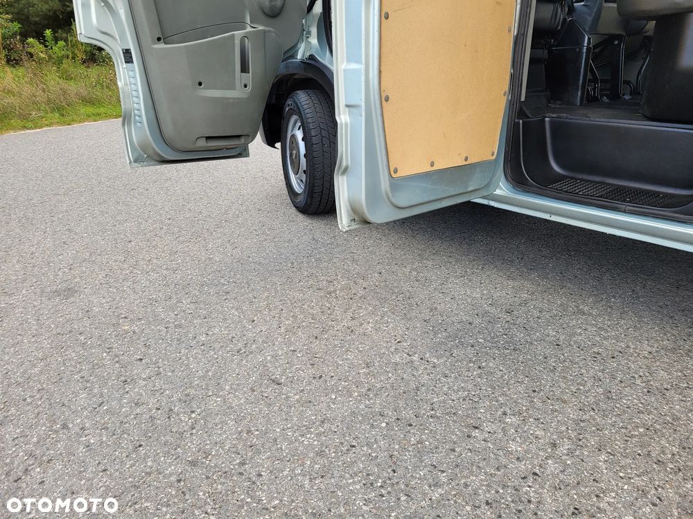 Renault Master - 20