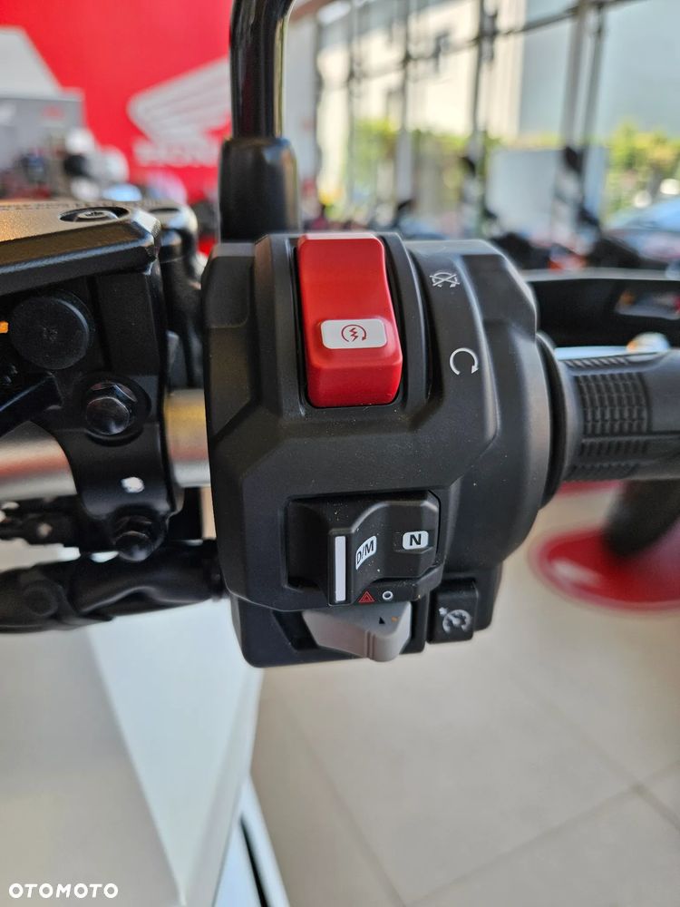 Honda X-ADV - 15