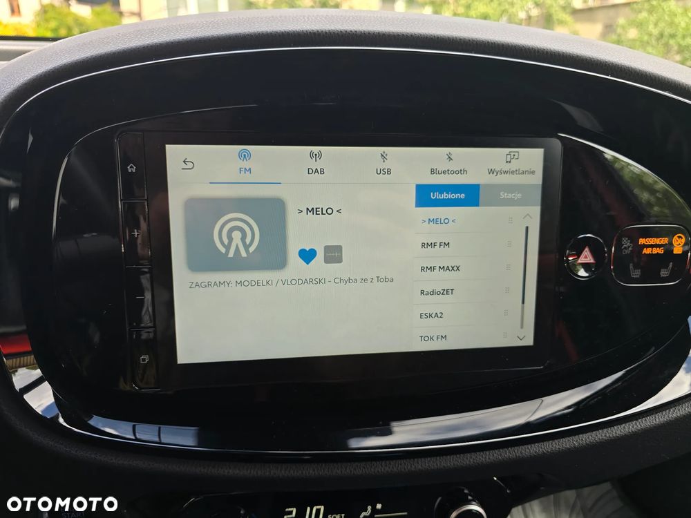 Toyota Aygo X - 22