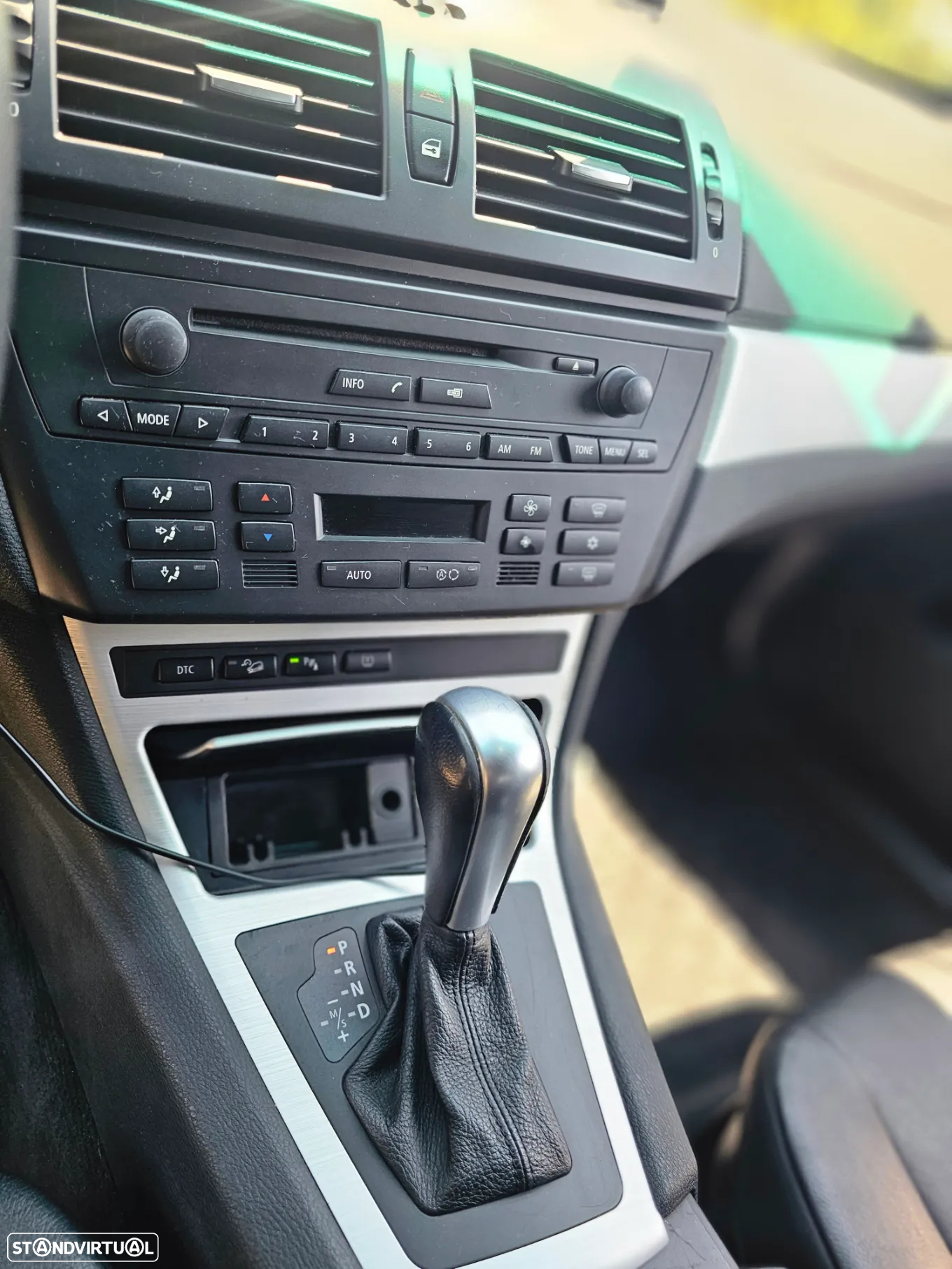 BMW X3 3.0 sdA - 16