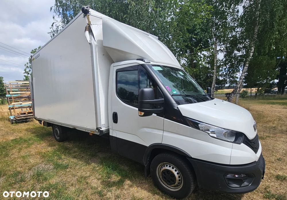 Iveco 35s16 - 1