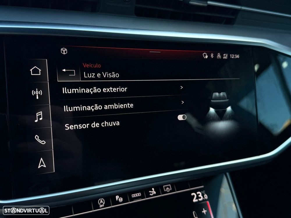 Audi A7 Sportback 40 TDI S tronic - 54