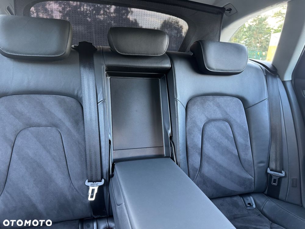 Audi A4 Allroad 2.0 TFSI Quattro - 29