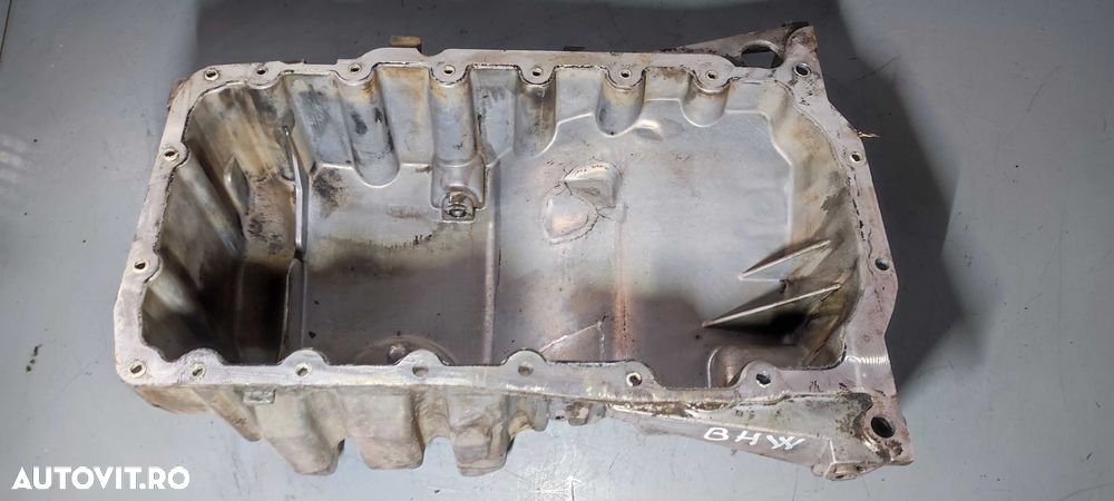 Baie ulei volkswagen cod motor BHW cod 03G103603C - 8