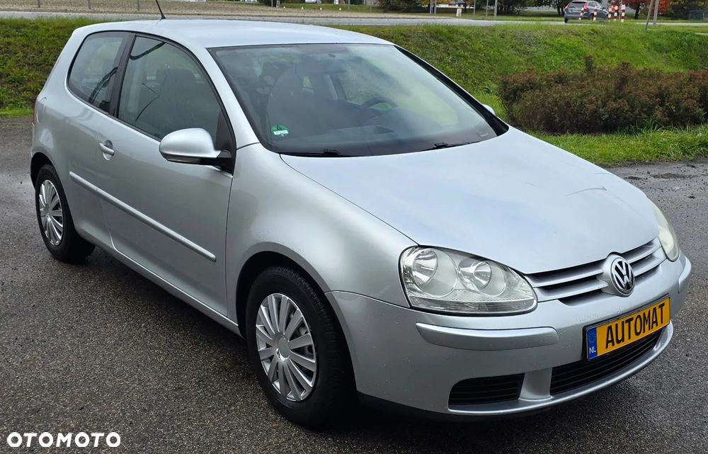 Volkswagen Golf Variant 1.6 Automatik Comfortline - 2