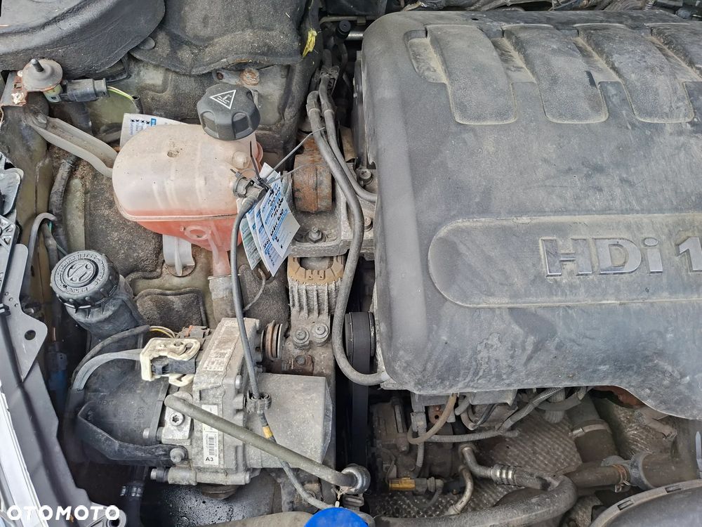 Peugeot 508 2.0 HDi Active - 19