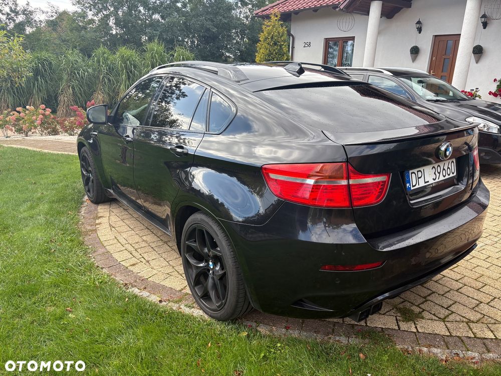 BMW X6 40d xDrive - 3