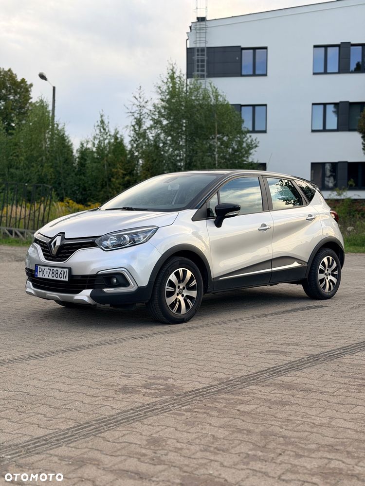 Renault Captur - 1