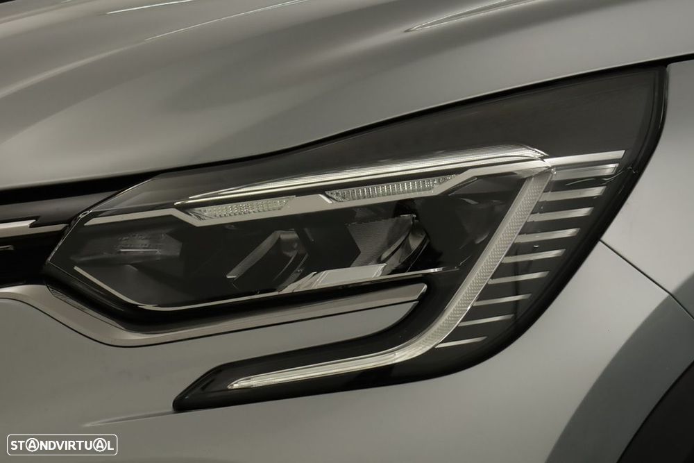 Renault Captur 1.0 TCe Techno Bi-Fuel - 6