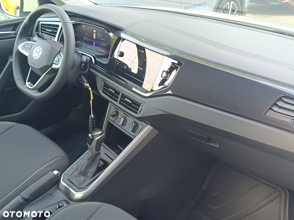 Volkswagen Taigo - 21