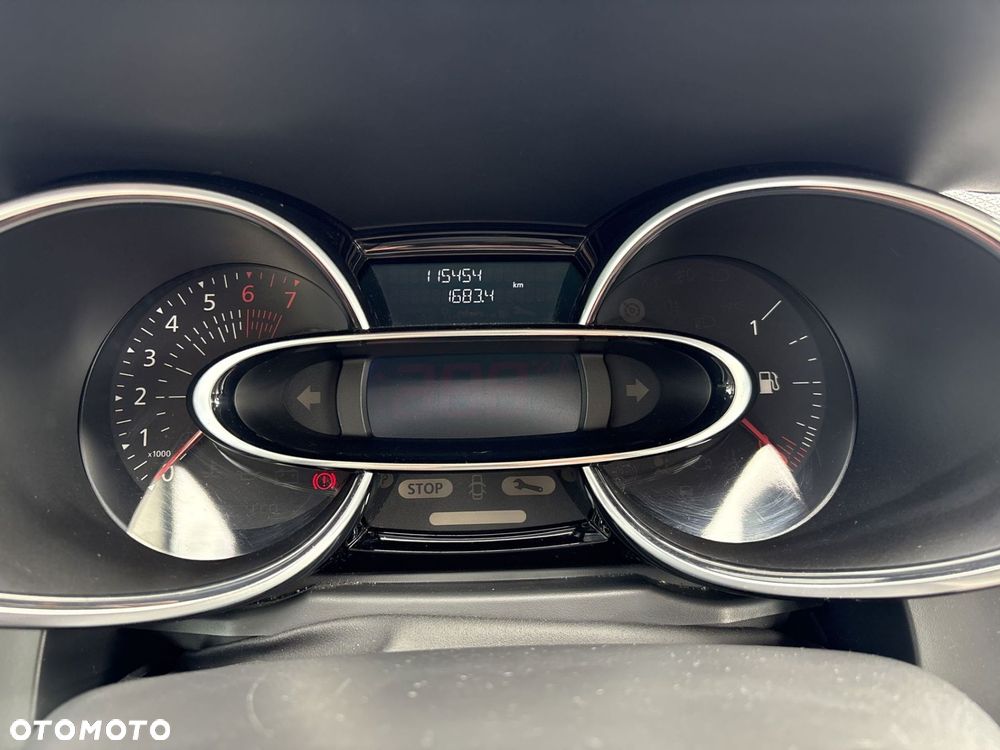 Renault Clio 0.9 Energy TCe Zen - 14