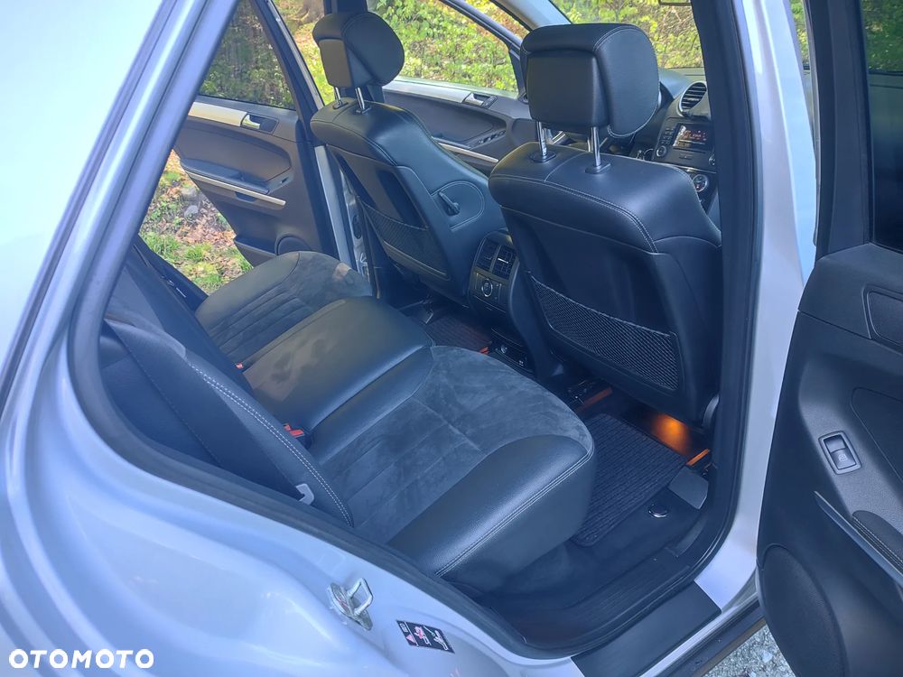 Mercedes-Benz ML 280 CDI 4-Matic - 17