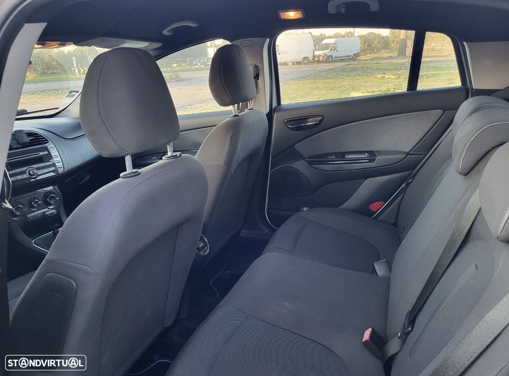 Fiat Bravo - 2