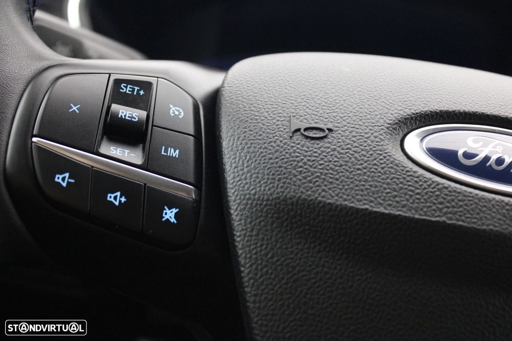 Ford Kuga 1.5 TDCi EcoBlue Titanium Aut. - 11