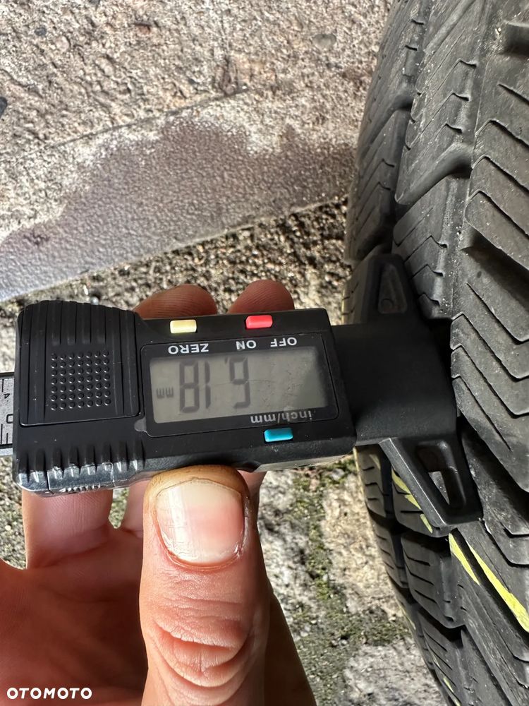 Koła zimowe Opel Astra H Vectra C Meriva B 5x110 205 55 16 - 10