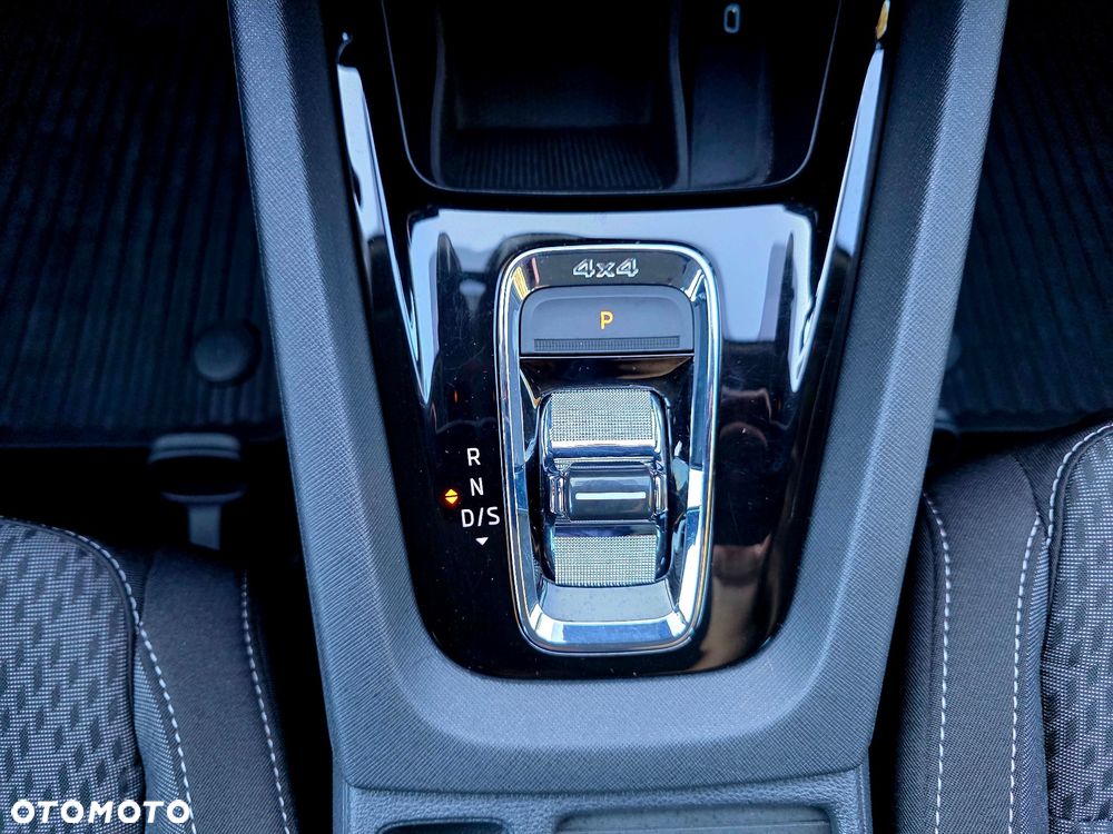 Skoda Octavia 2.0 TSI 4x4 Style DSG - 32