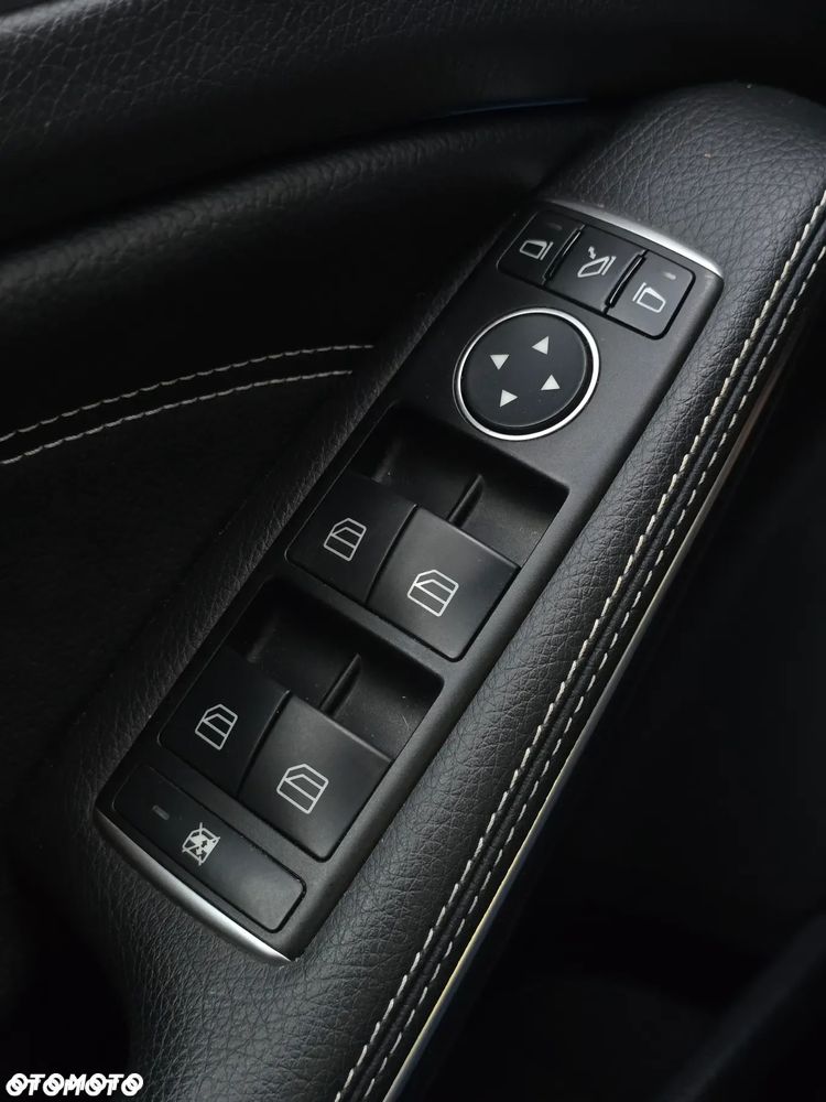 Mercedes-Benz Klasa A 180 CDI AMG Line - 29