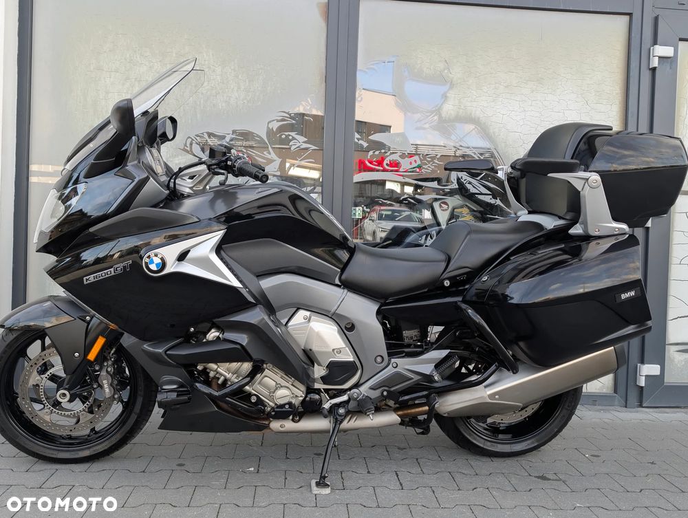 BMW K - 3