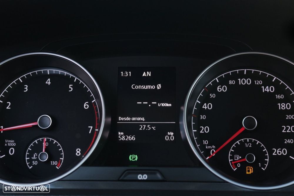 VW Golf Variant 1.0 TSI Confortline - 36