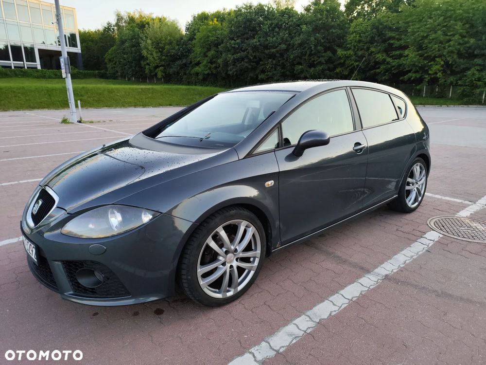 Seat Leon 1.6 Audience - 2