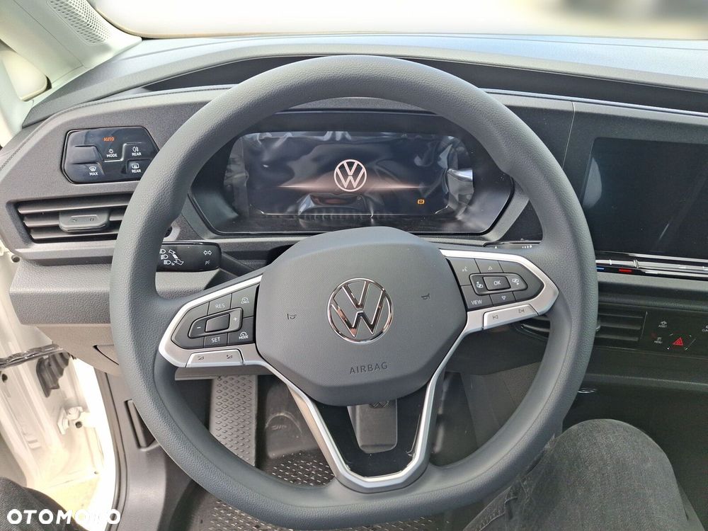 Volkswagen Caddy Cargo - 25