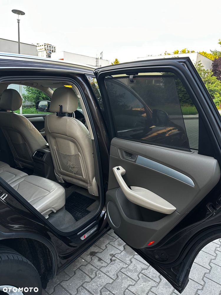 Audi Q5 2.0 TFSI Quattro S tronic - 11