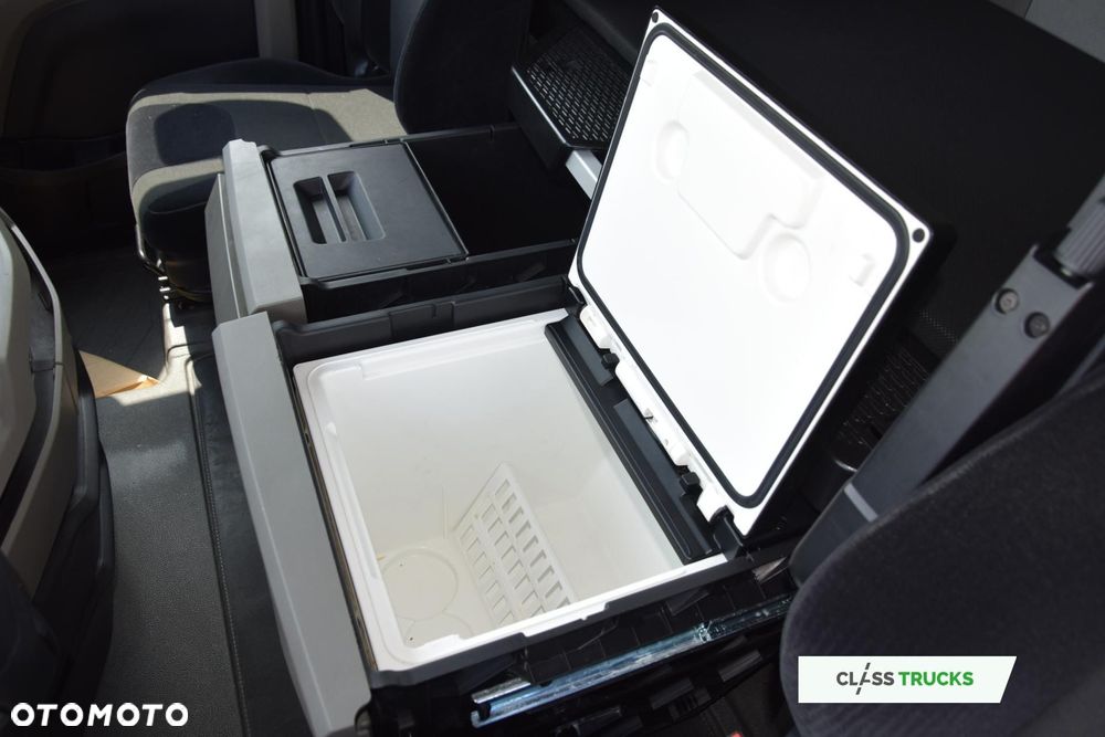 MAN TGX 18.480 GX Cab, ACC - 17