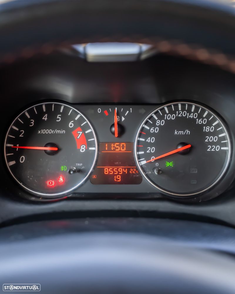 Nissan Note - 22