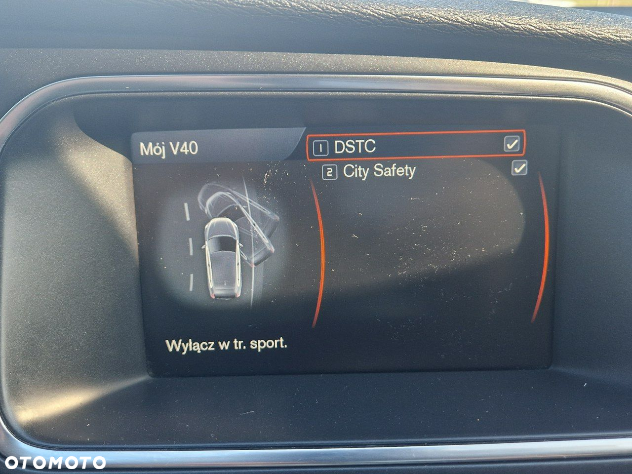Volvo V40 D3 Kinetic - 18