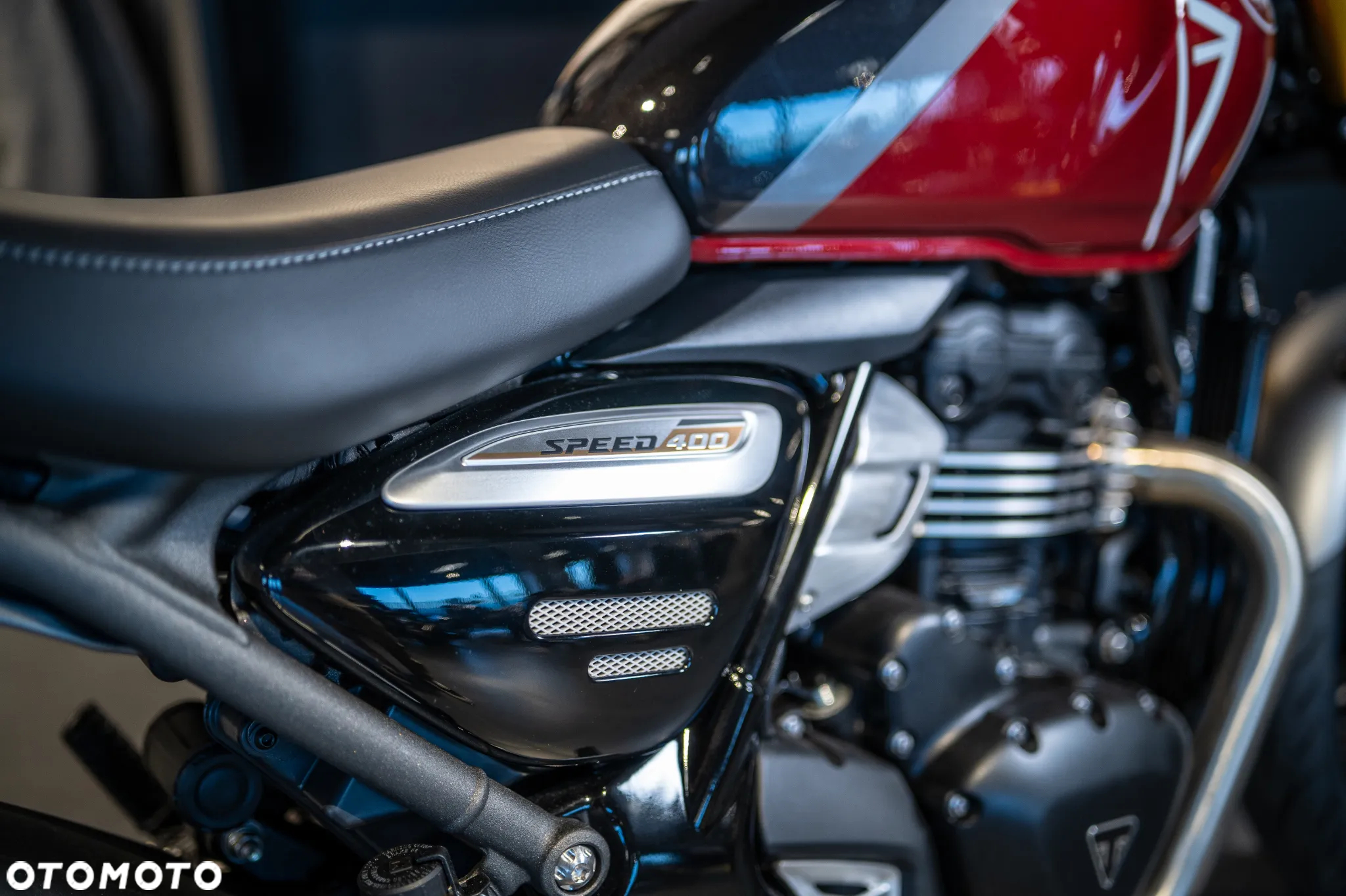 Triumph Inny - 24