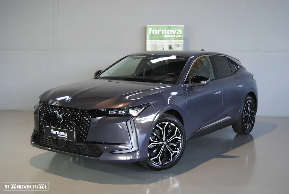 DS DS4 1.2 Hybrid Etoile e-DSC6 - 1