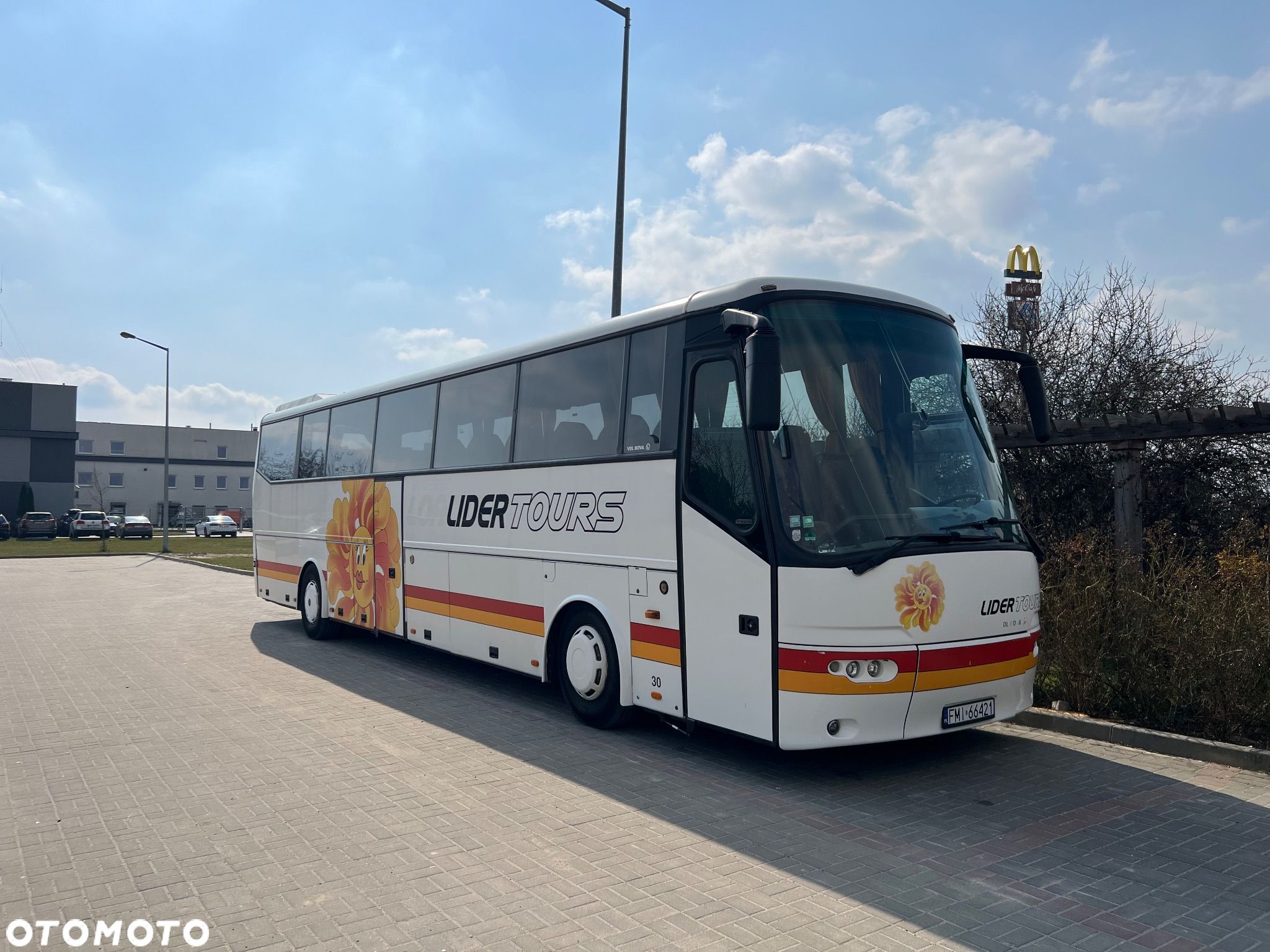 Bova VDL FHD Futura 13 - 1