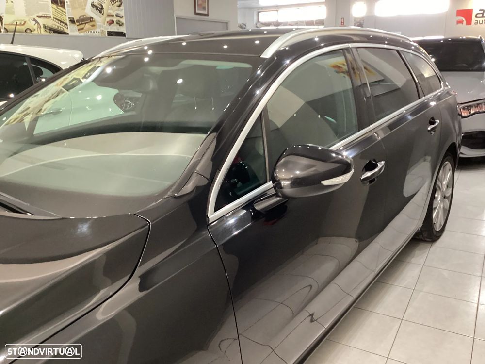Peugeot 508 SW 2.0 HDi Allure - 6